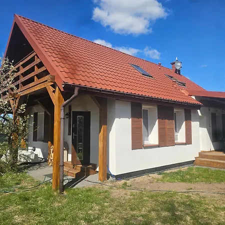 Casa vacanze Masuria