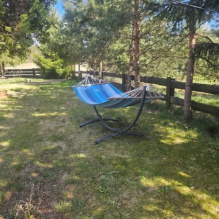 Casa vacanze Masuria