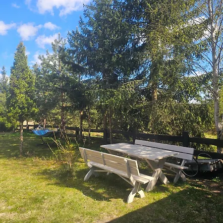 Masuria Casa vacanze Zawady Elckie