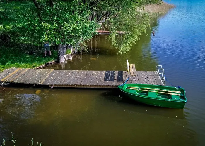 Masuria Holiday home