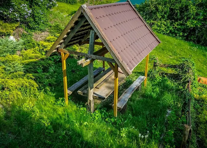 Masuria Zawady Elckie