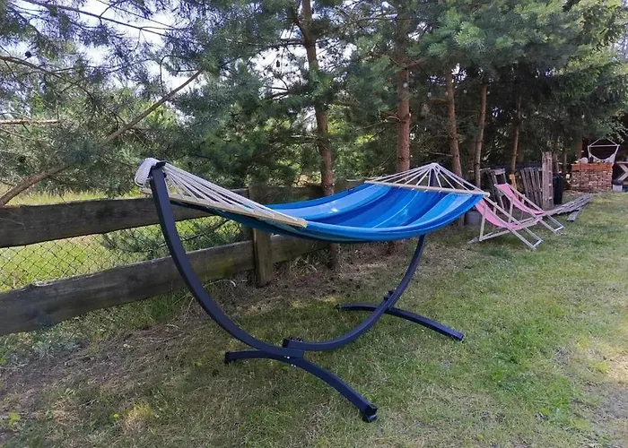 Masuria Zawady Elckie