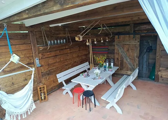 Masuria Holiday home