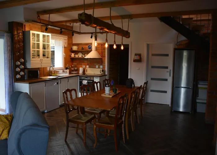 Masuria Zawady Elckie