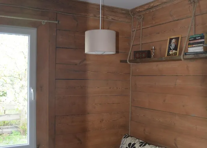 Holiday home Masuria *