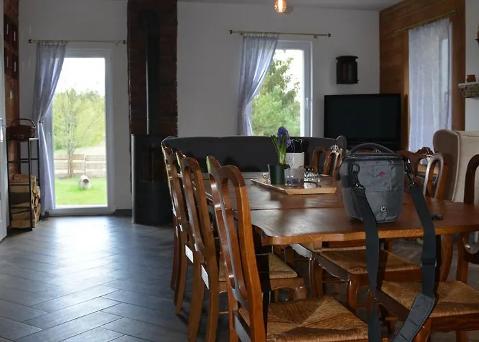 Masuria * Zawady Elckie