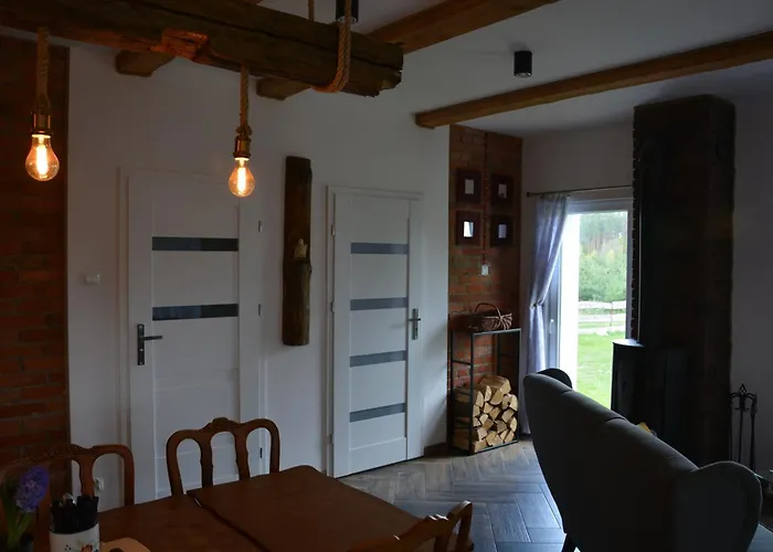 Masuria Zawady Elckie