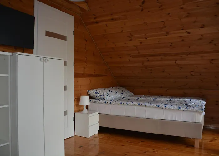 Masuria Holiday home