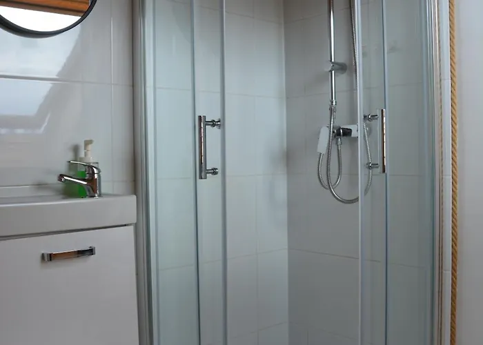 Holiday home Masuria Zawady Elckie