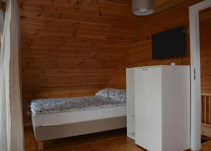 Holiday home Masuria *