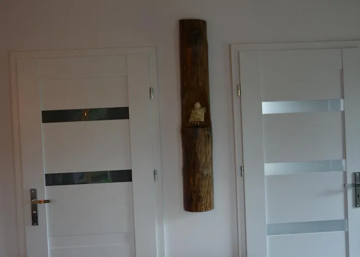 Masuria Holiday home Zawady Elckie