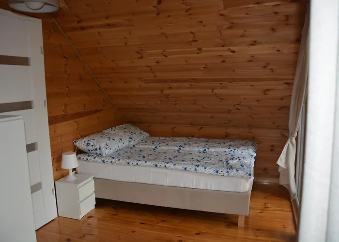 Masuria Zawady Elckie