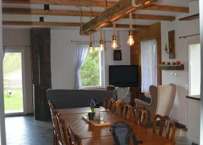 Holiday home Masuria *