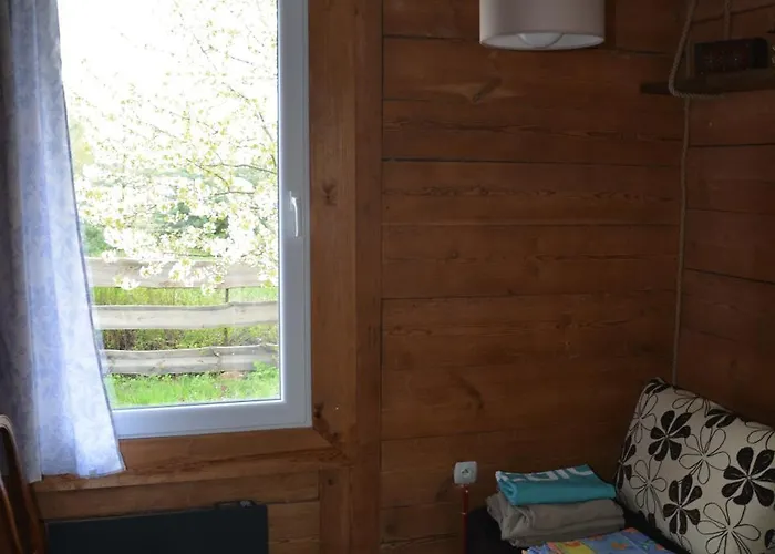 Masuria Holiday home *