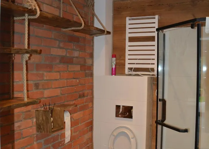 Holiday home Masuria