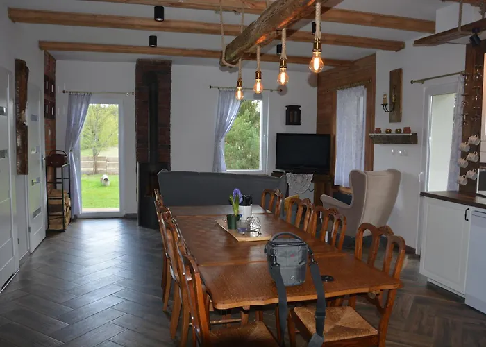 Holiday home Masuria