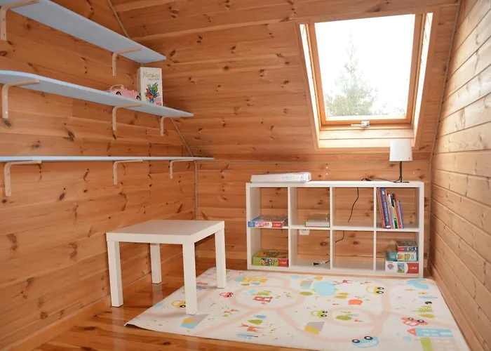 Masuria * Zawady Elckie