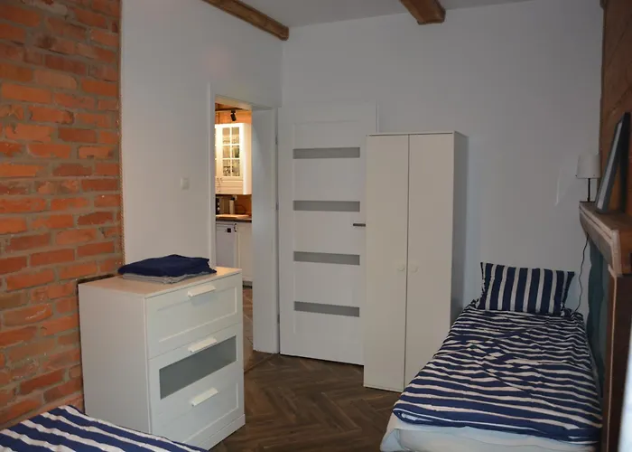 Holiday home Masuria Zawady Elckie