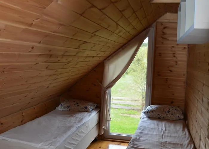 Masuria Zawady Elckie