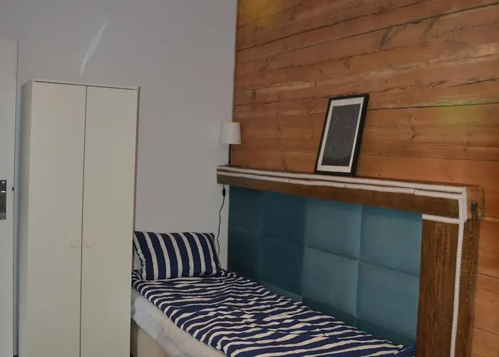 Masuria * Zawady Elckie