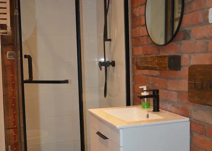 Holiday home Masuria