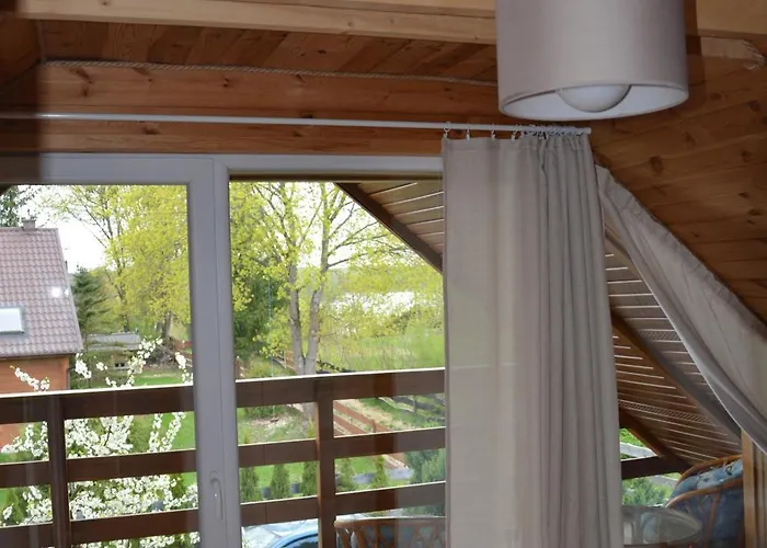 Holiday home Masuria Zawady Elckie