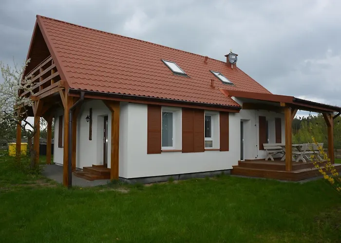 Holiday home Masuria *