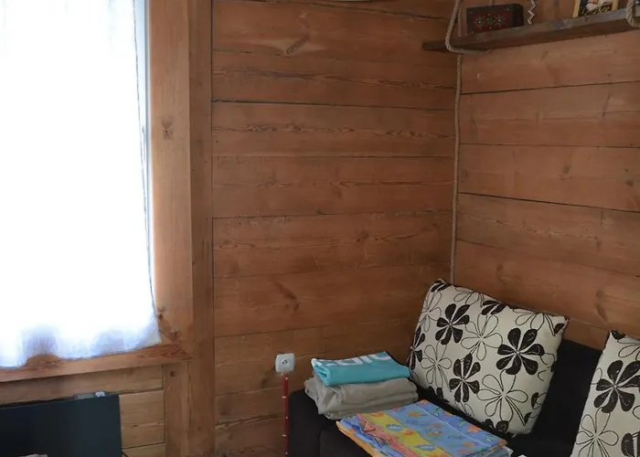 Holiday home Masuria