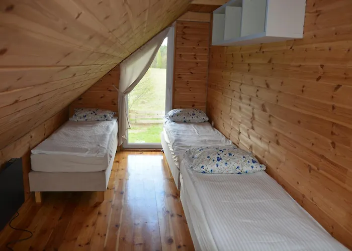 Holiday home Masuria