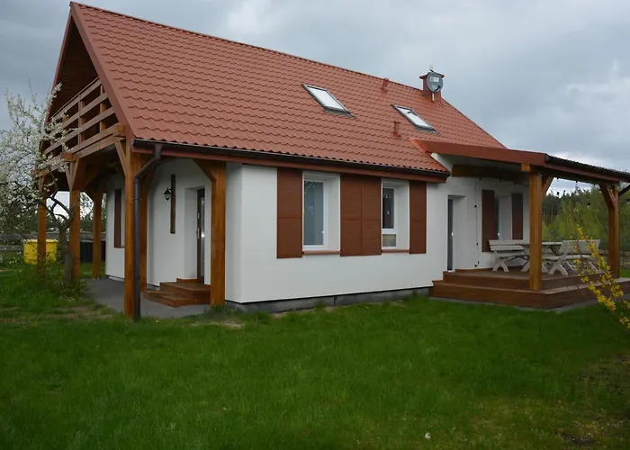 Masuria Zawady Elckie