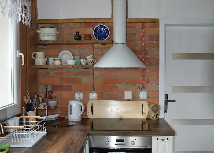 Masuria * Zawady Elckie