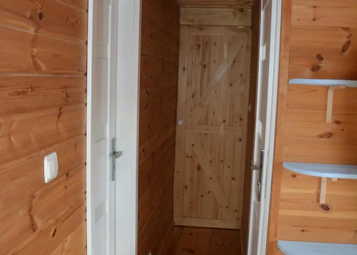 Holiday home Masuria *