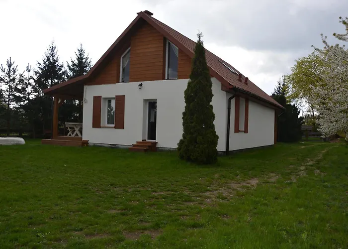 Holiday home Masuria *