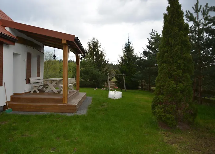 Holiday home Masuria *