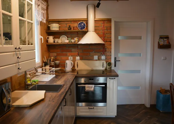 Masuria * Zawady Elckie