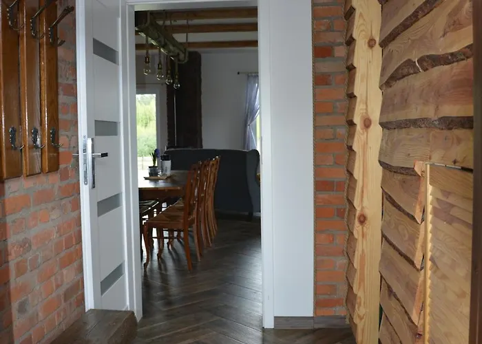 Masuria Zawady Elckie