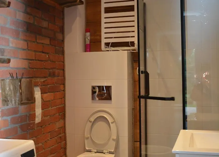 Masuria * Zawady Elckie