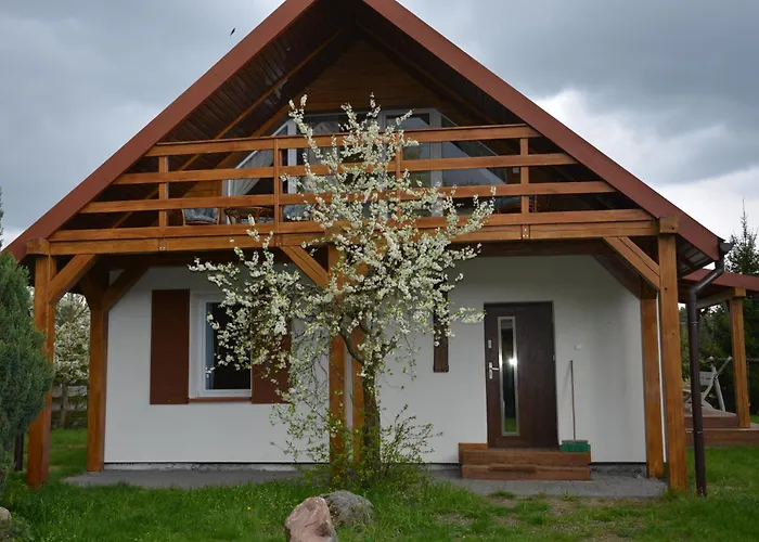 Holiday home Masuria Zawady Elckie