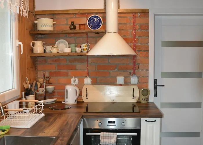 Holiday home Masuria