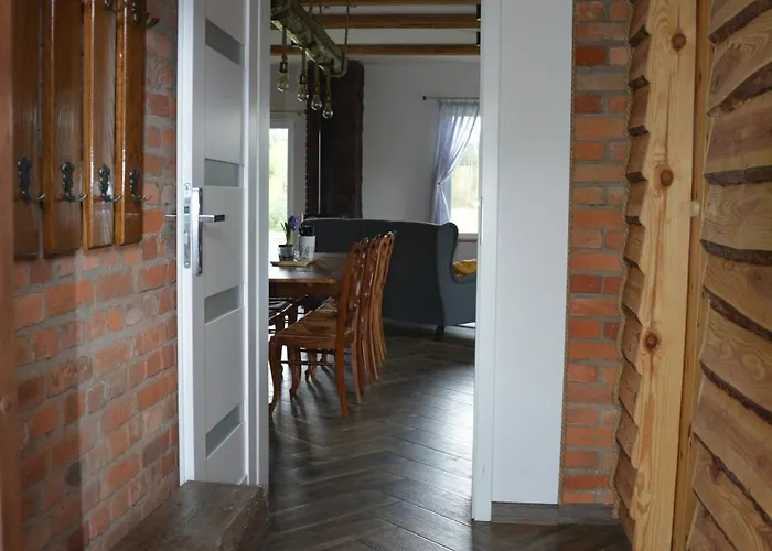 Masuria * Zawady Elckie