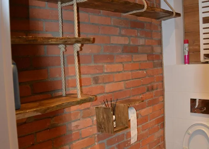 Holiday home Masuria