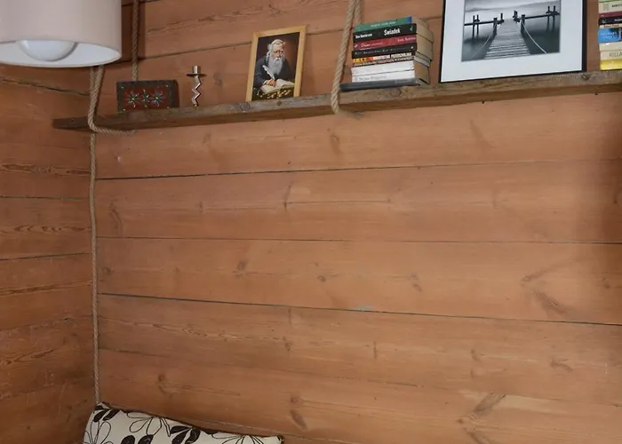 Masuria * Zawady Elckie