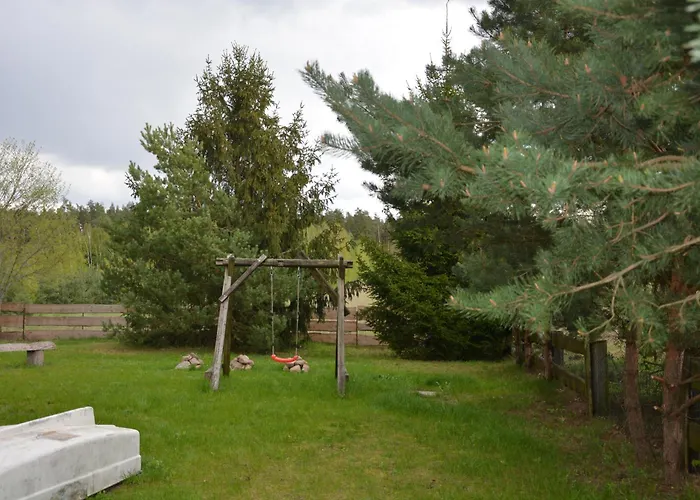 Masuria * Zawady Elckie