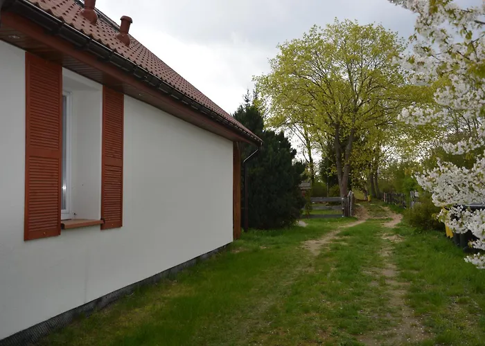 Masuria Holiday home Zawady Elckie