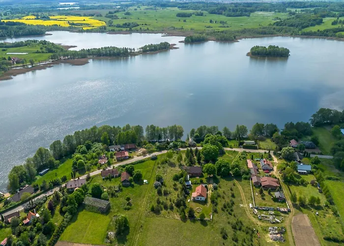 Masuria * Zawady Elckie