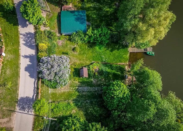 Masuria Holiday home