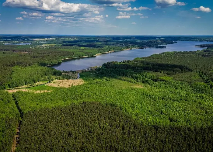 Masuria Zawady Elckie